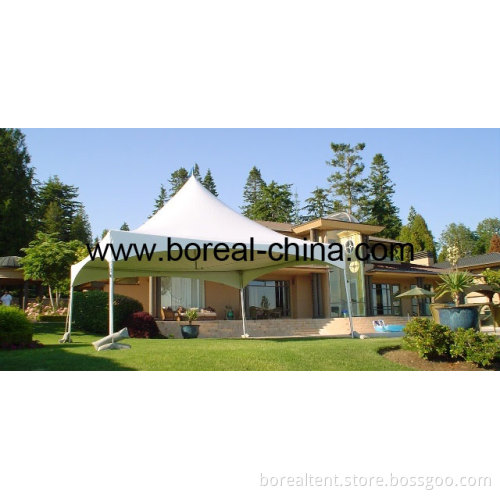 6x6m Spring Top Tent (STP-006)